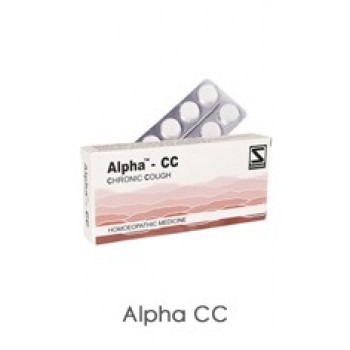 Alpha CC